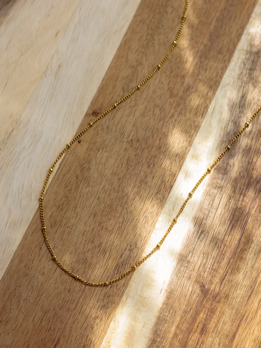 Pure Beads Kette