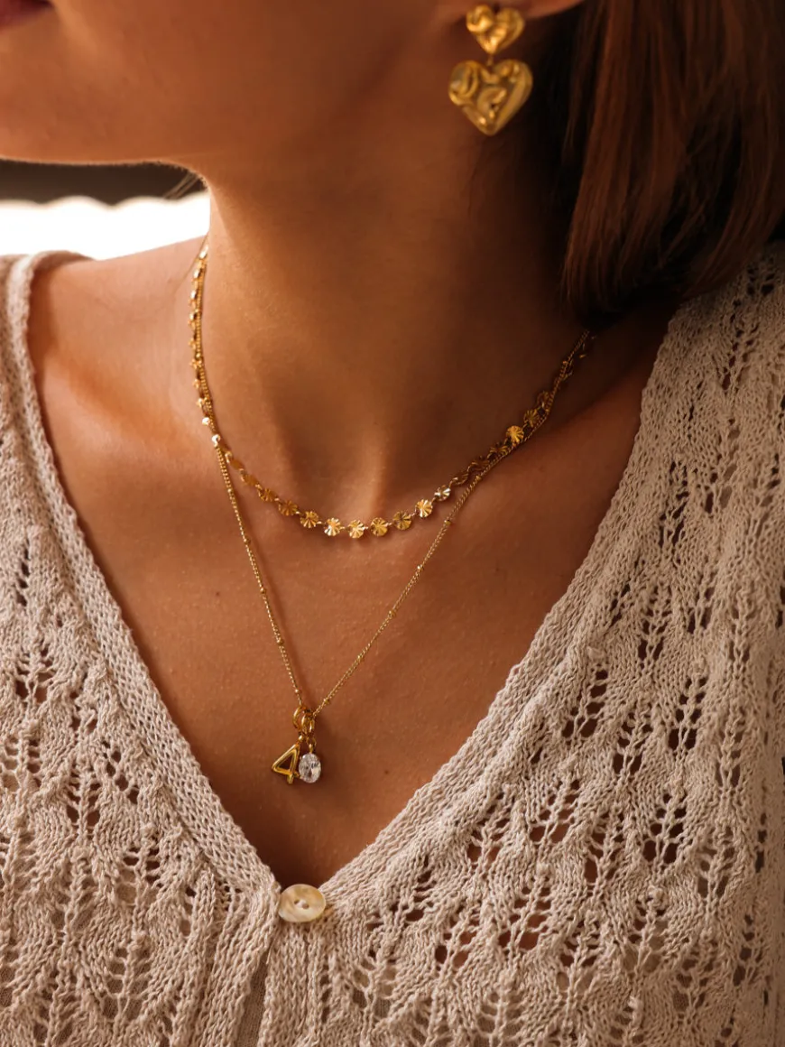 Pure Beads Kette