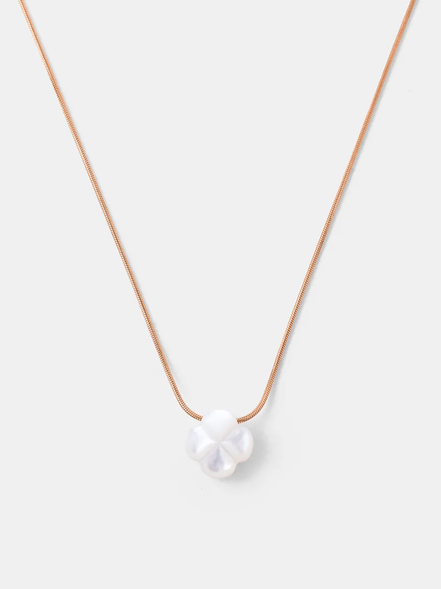 Pure Blossom Kette