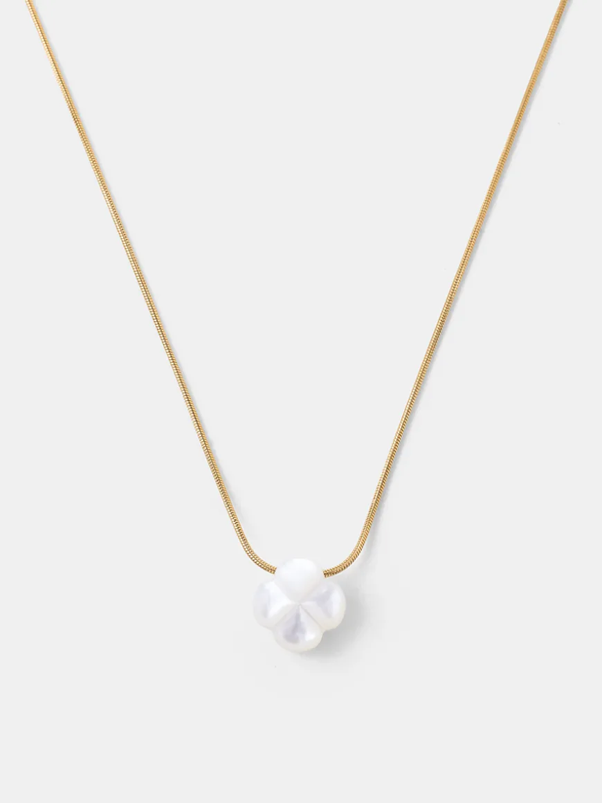 Pure Blossom Kette