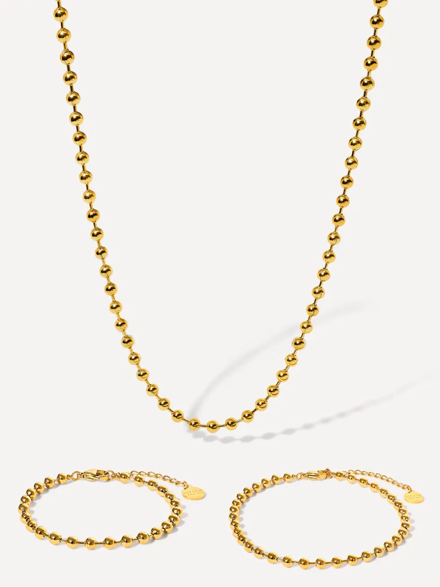 Pure Bubbles Set