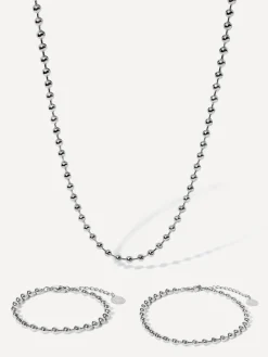 Pure Bubbles Set