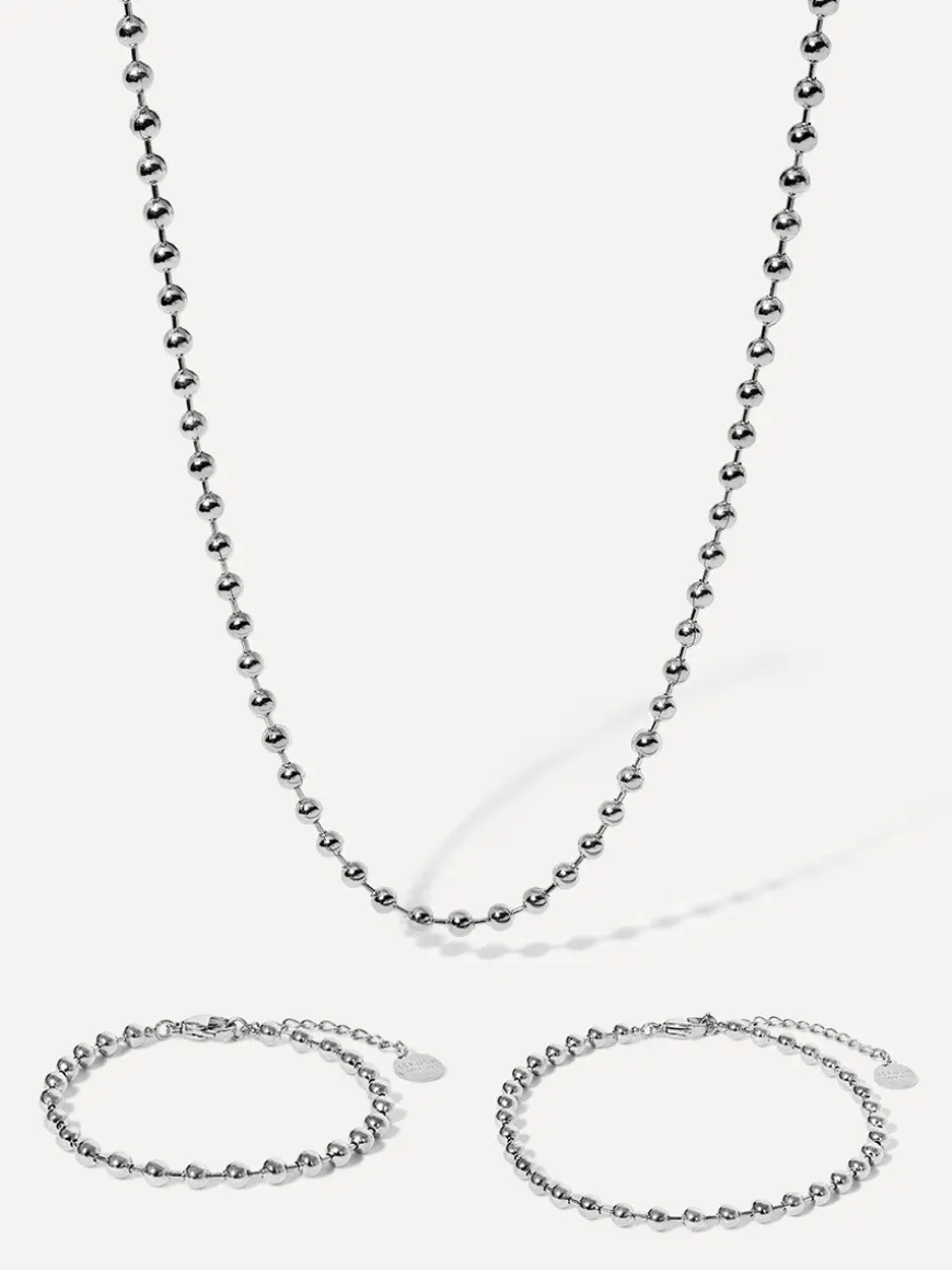 Pure Bubbles Set