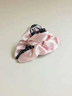 Pure Chic Pink Haarklammer