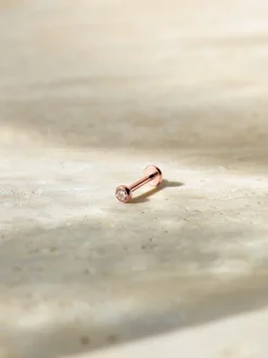 Pure Elegance Titan Piercing