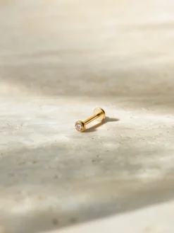 Pure Elegance Titan Piercing