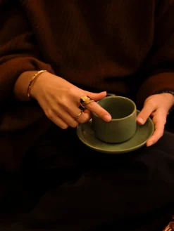 Pure Form Ring