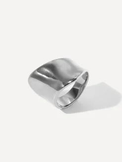 Pure Form Ring