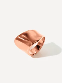 Pure Form Ring