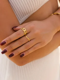 Pure Harmony Ring