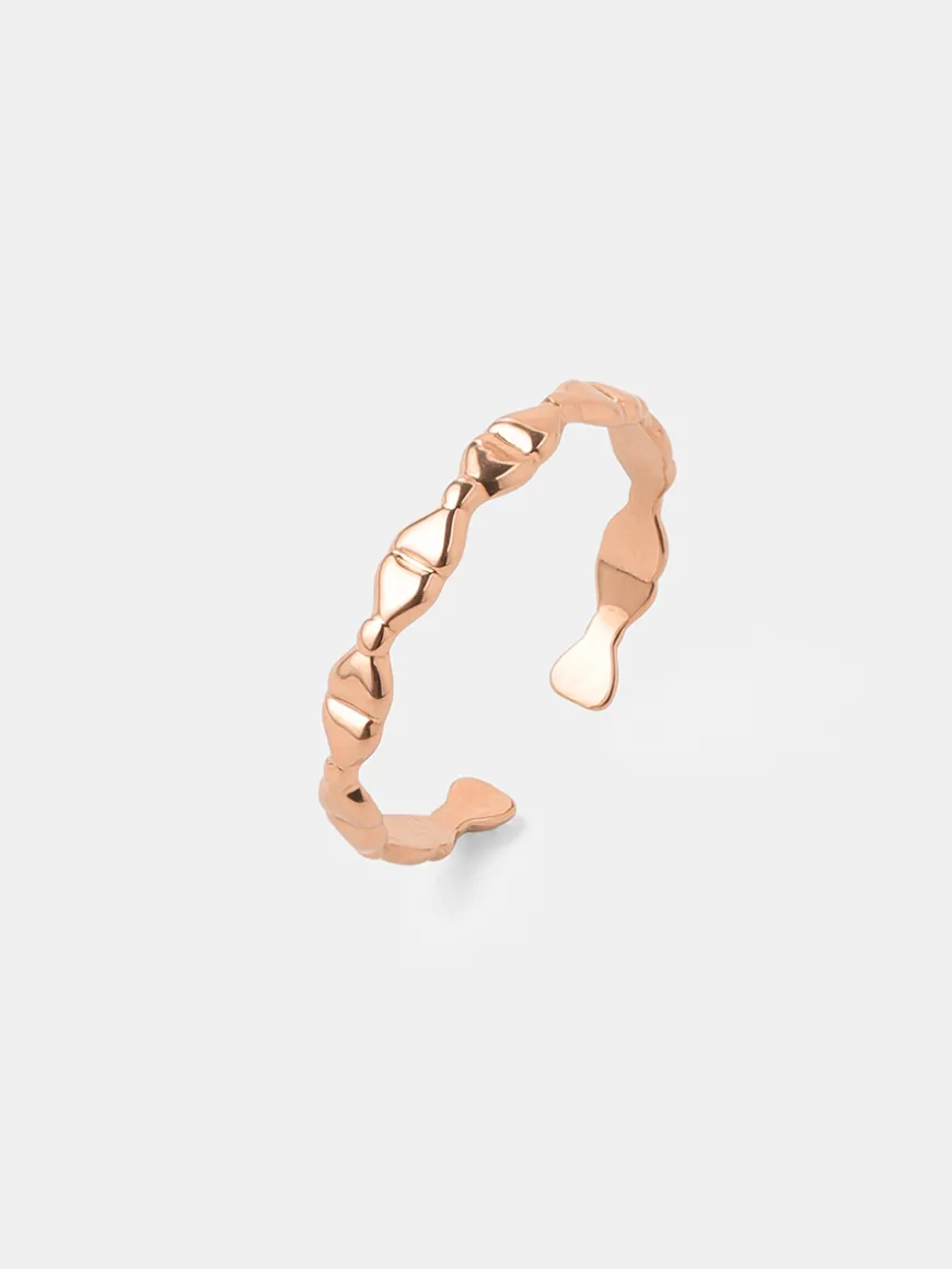 Pure Harmony Ring