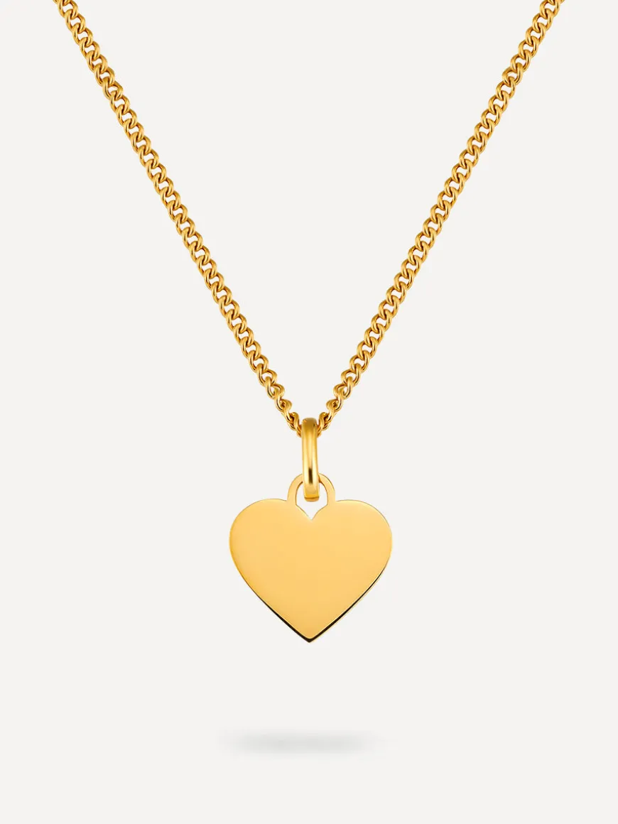 Pure Heart Kette