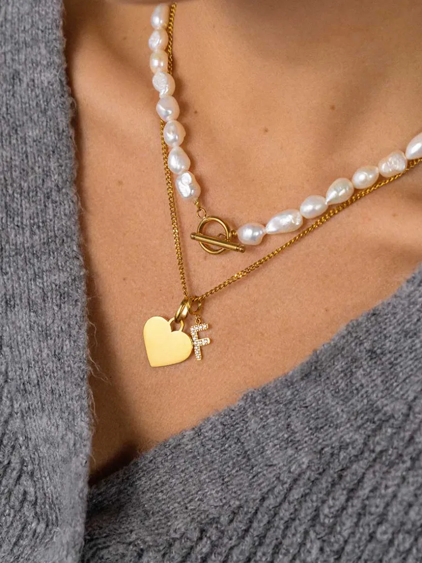 Pure Heart Kette