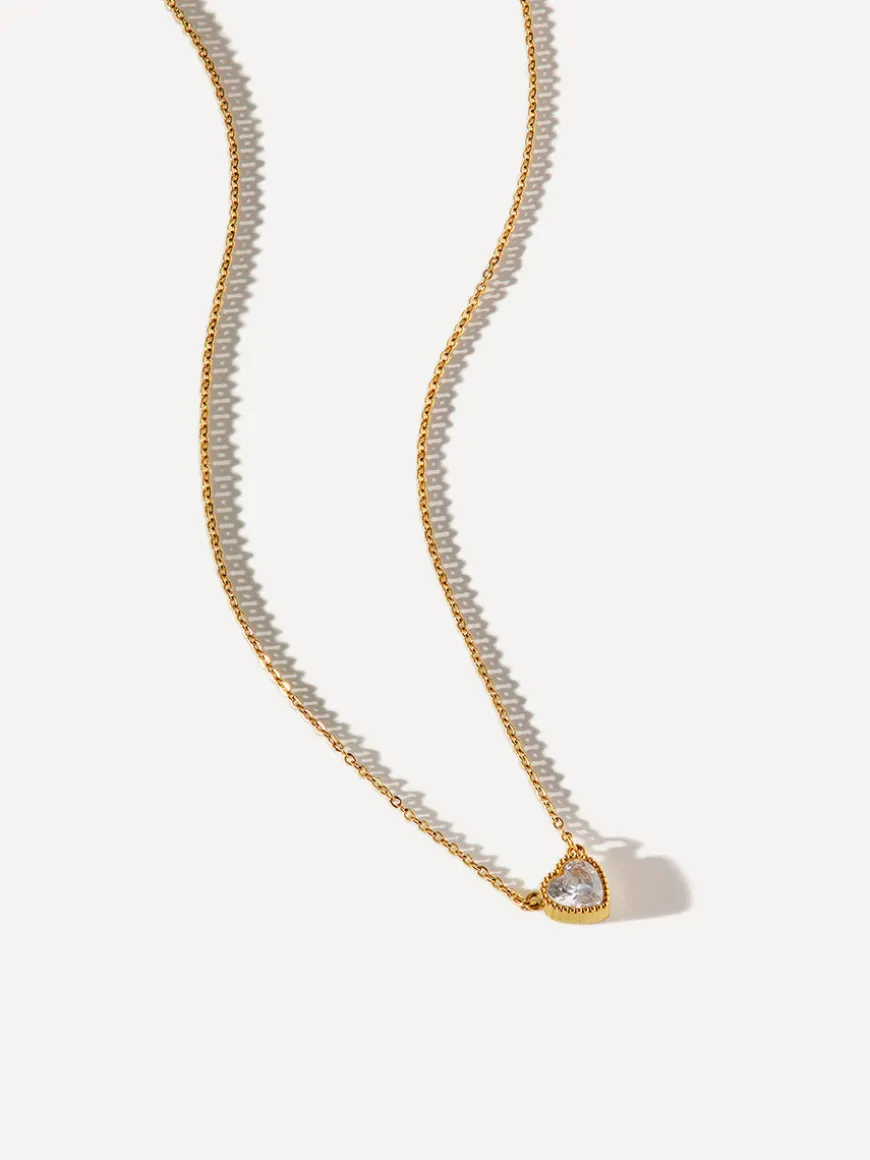 Pure Love Kette