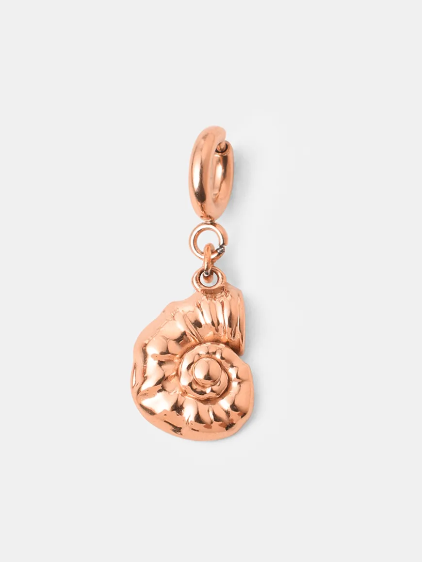 Pure Seashell Ketten-Charm