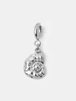 Pure Seashell Ketten-Charm