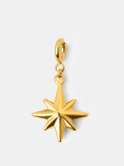 Pure Star Ketten-Charm