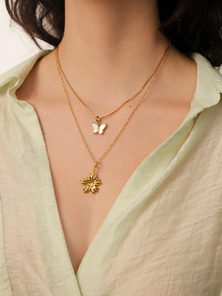 Pure Wing Ketten-Charm