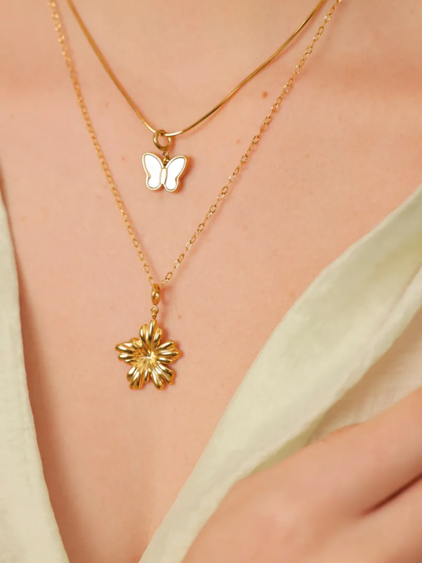 Pure Wing Ketten-Charm