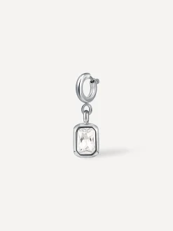 Quatre Radiant Ketten-Charm