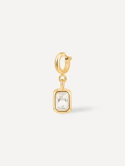 Quatre Radiant Ketten-Charm