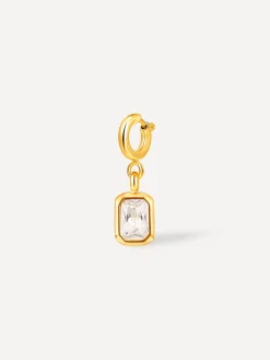 Quatre Radiant Ketten-Charm