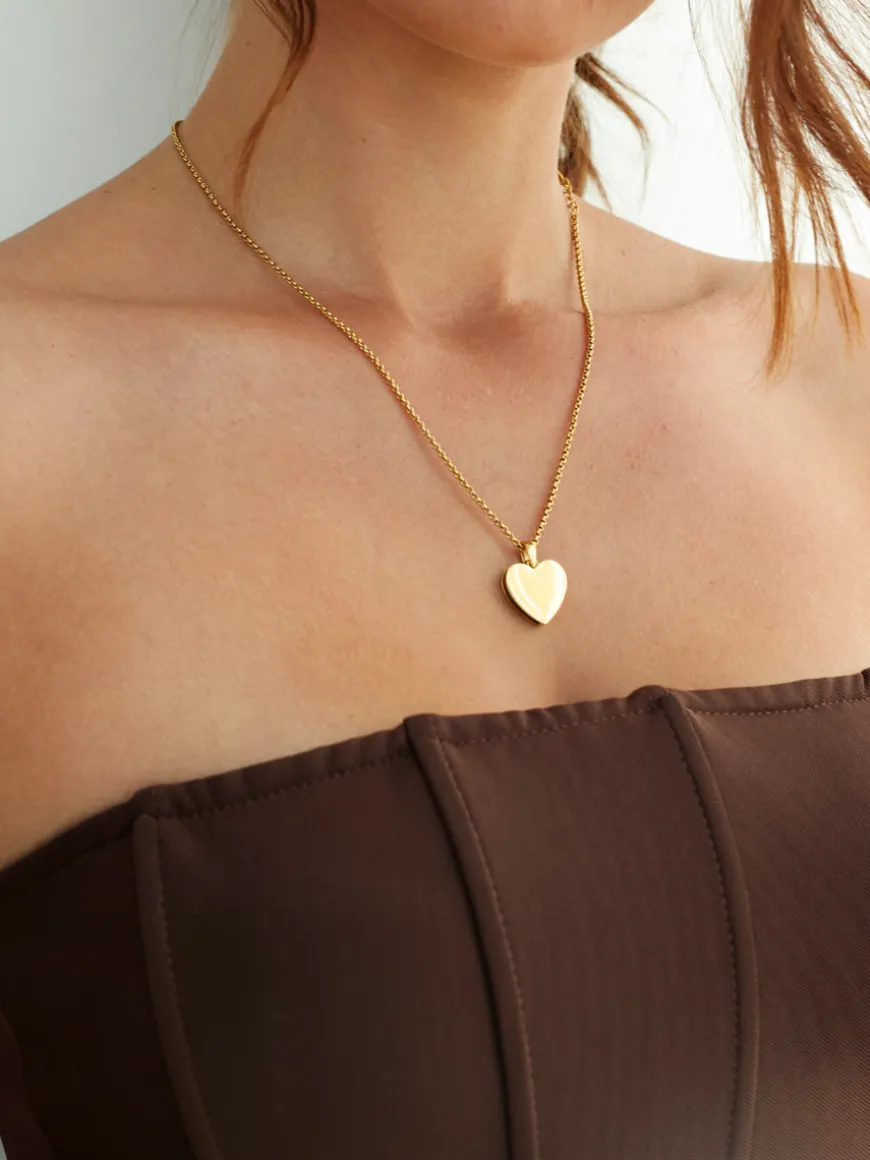 Quiet Love Kette