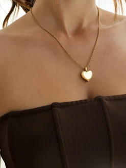 Quiet Love Kette