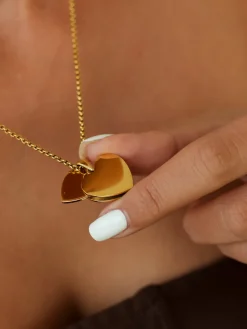 Quiet Love Kette