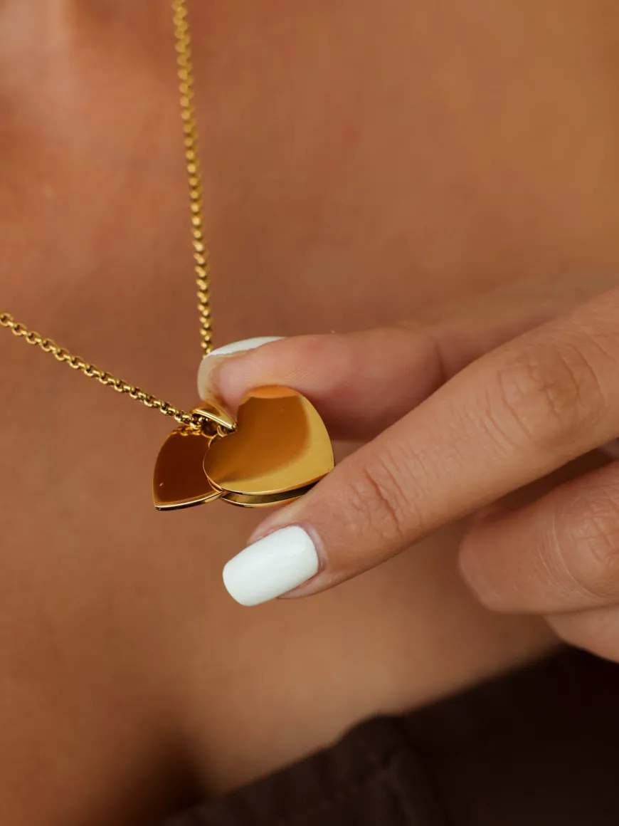 Quiet Love Kette