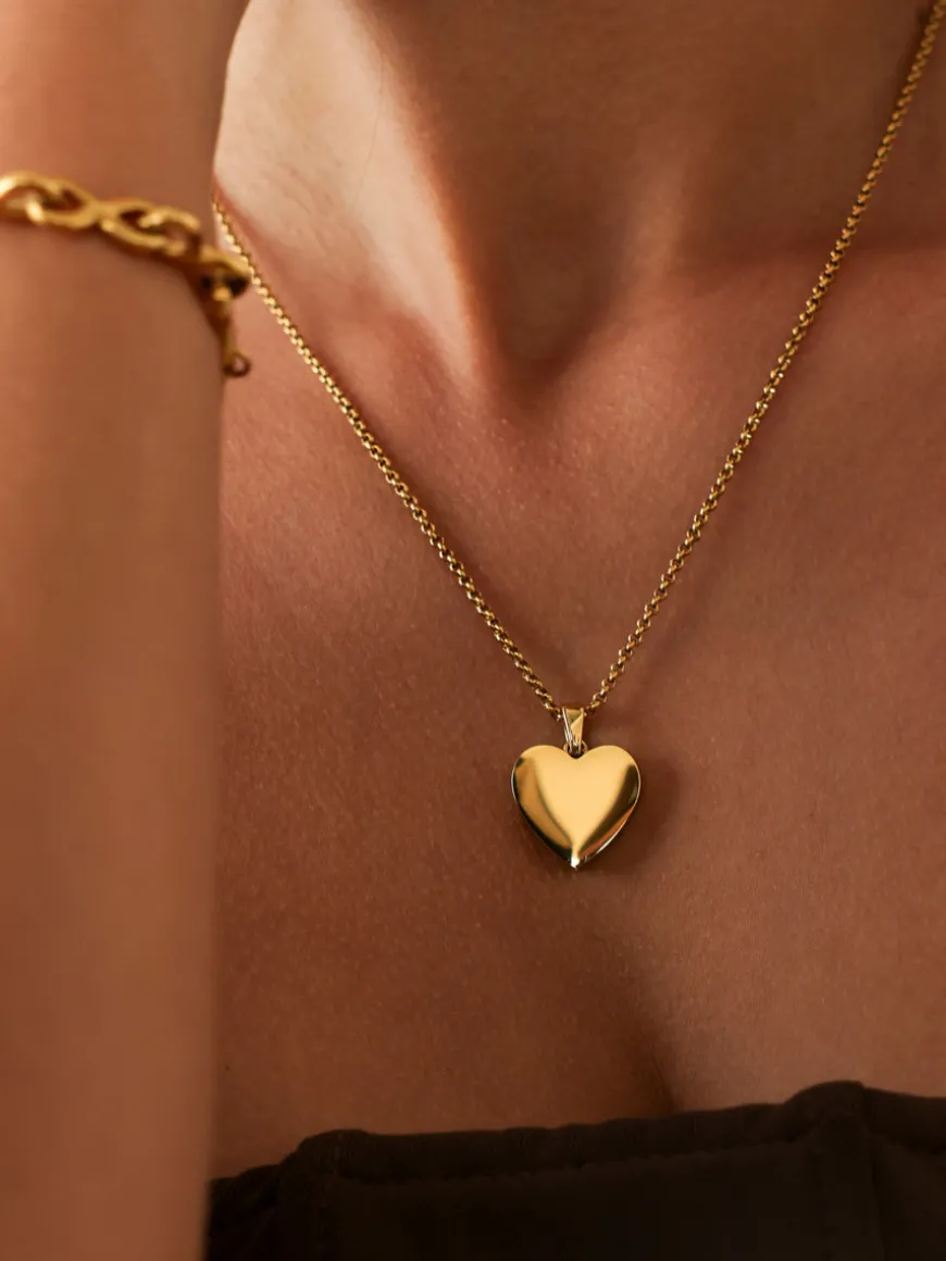 Quiet Love Kette