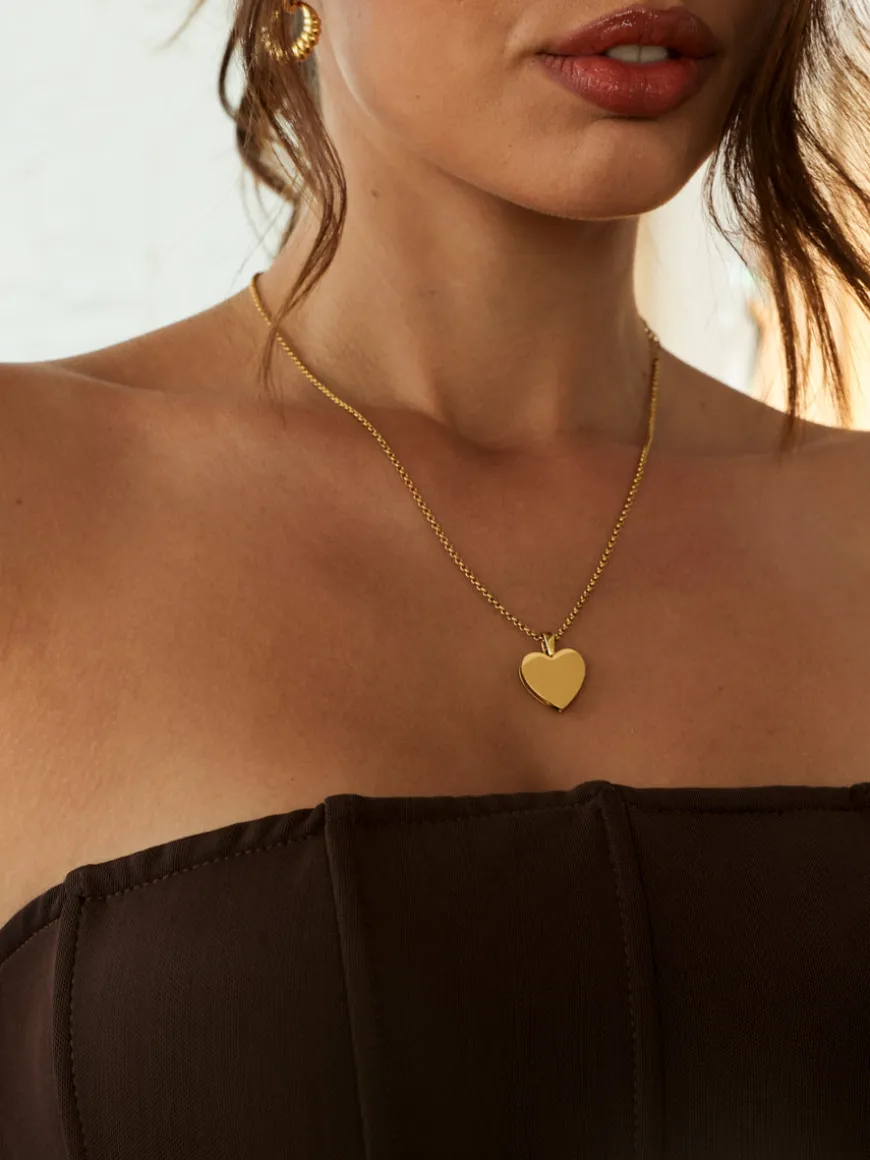 Quiet Love Kette