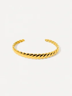 Radiant Rhythm Armcuff