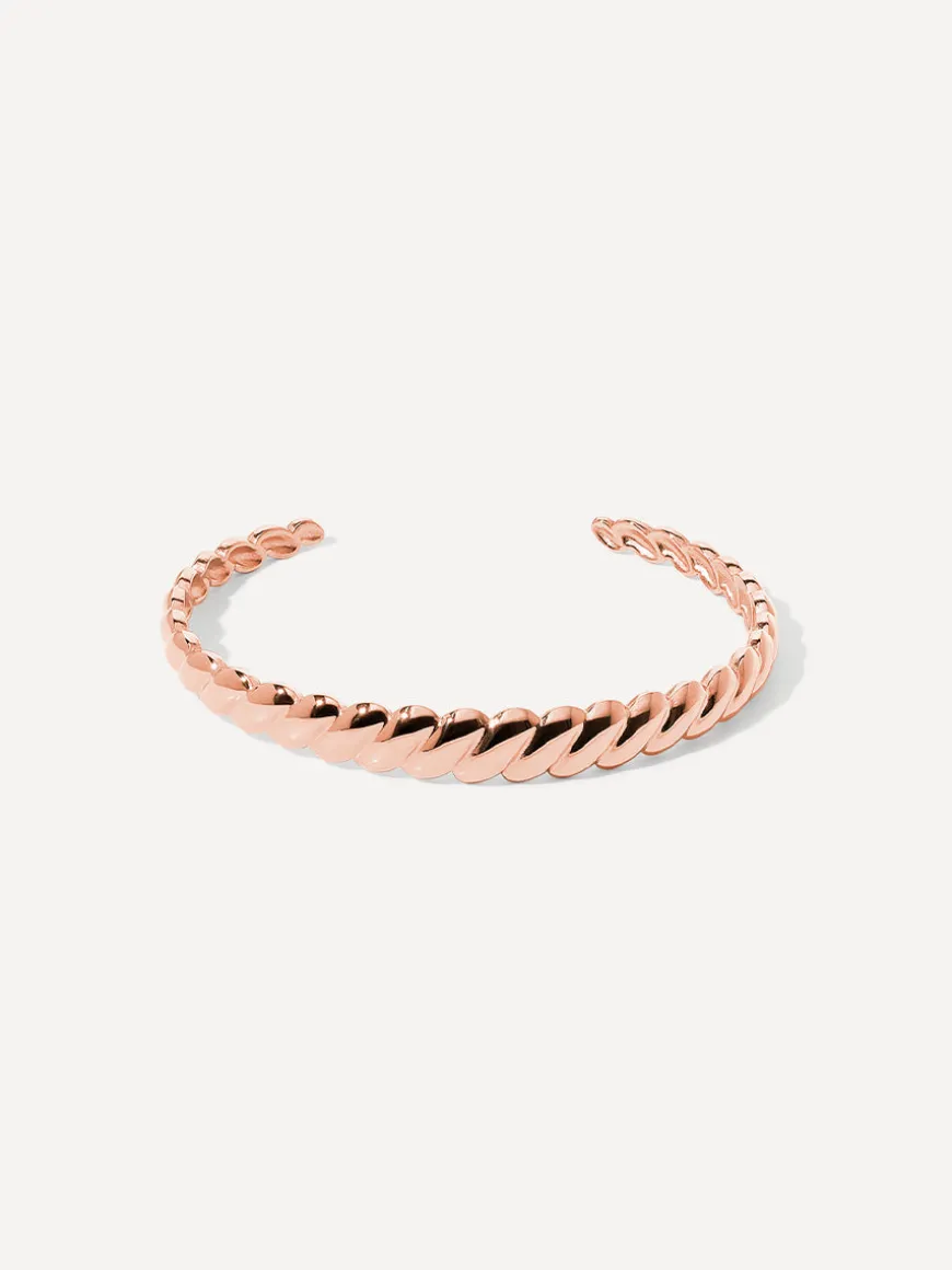 Radiant Rhythm Armcuff