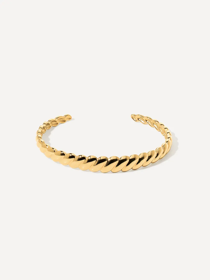 Radiant Rhythm Armcuff