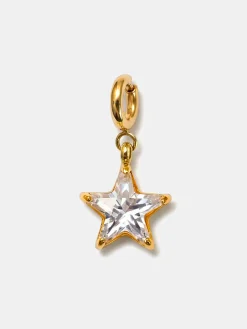 Radiant Star Ketten-Charm