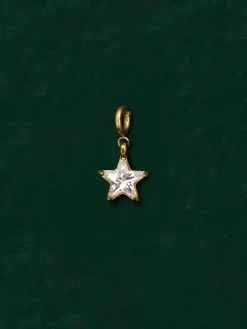 Radiant Star Ketten-Charm