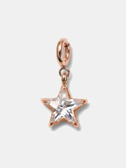 Radiant Star Ketten-Charm