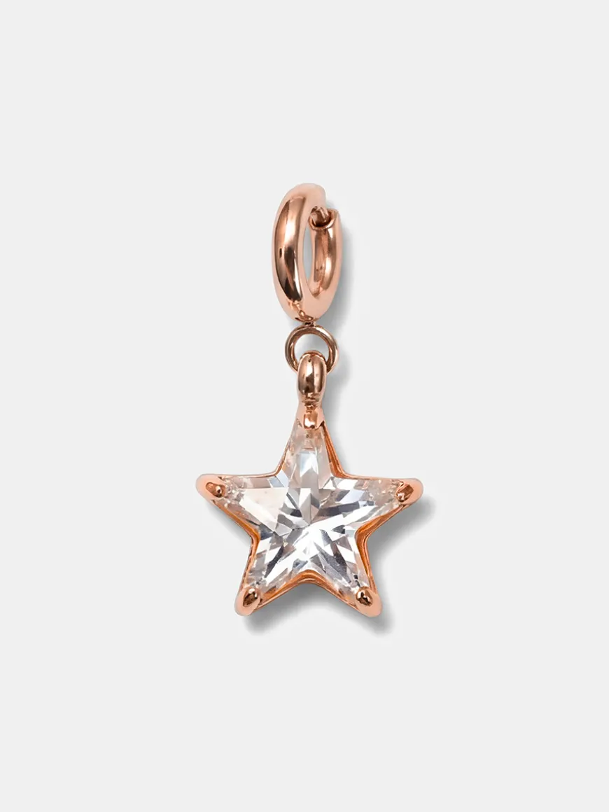 Radiant Star Ketten-Charm