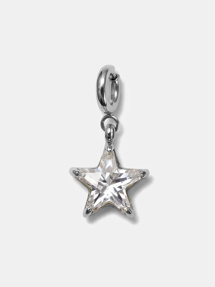 Radiant Star Ketten-Charm