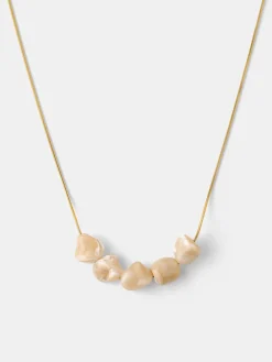 Radiant Stone Kette