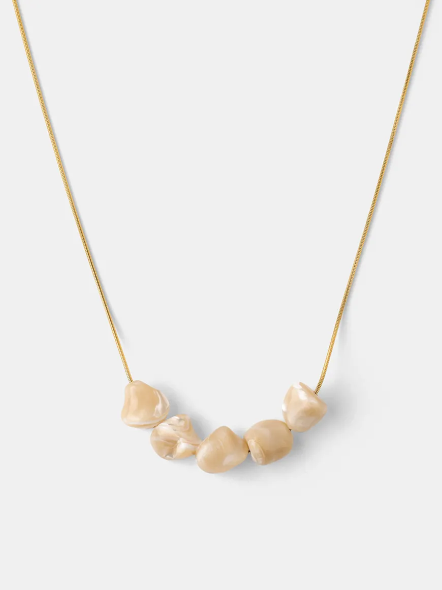 Radiant Stone Kette