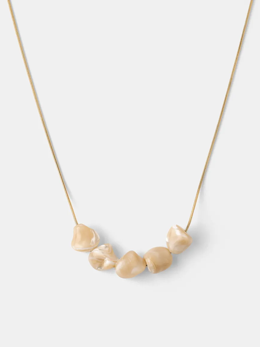 Radiant Stone Kette