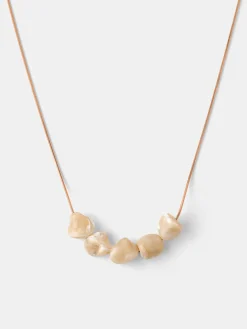 Radiant Stone Kette