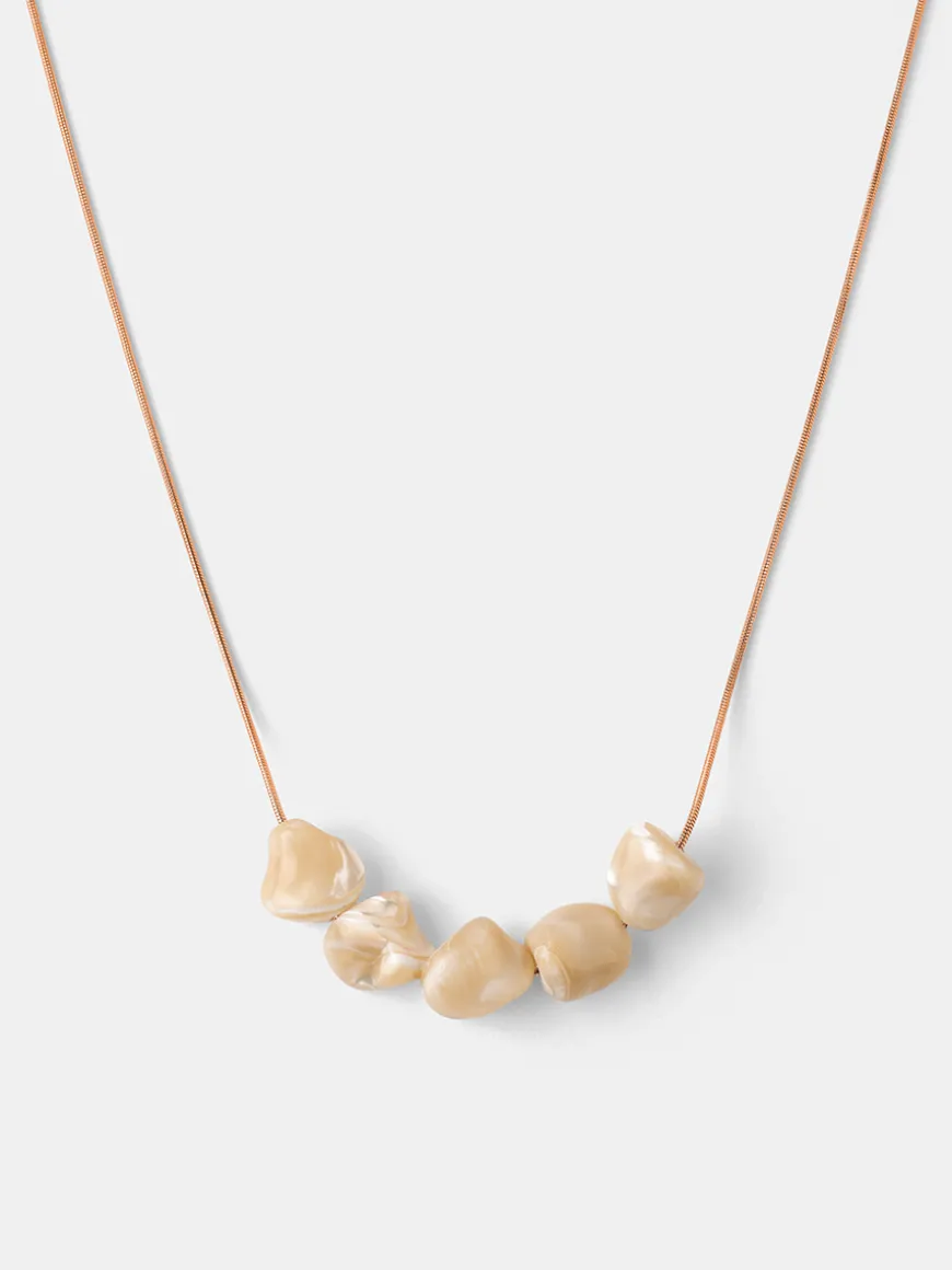 Radiant Stone Kette