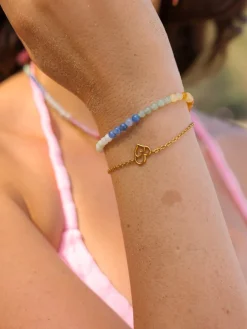 Rainbow Glow ARMBAND