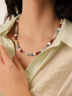 Rainbow Heart Set
