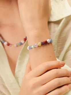 Rainbow Heart Set