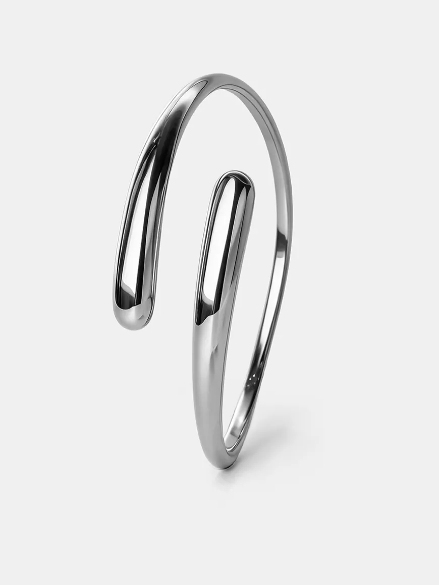 Refined Arc Armcuff