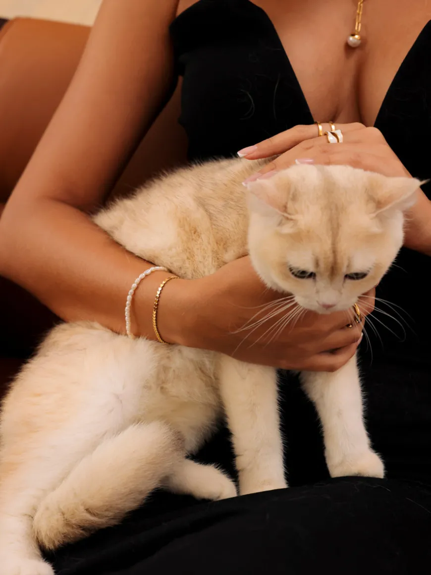 Refined Grace ARMBAND